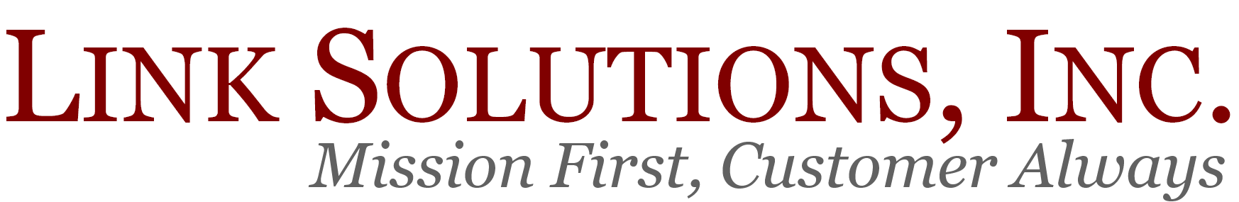 Link Solutions Inc.