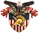The U.S. Military Academy logo